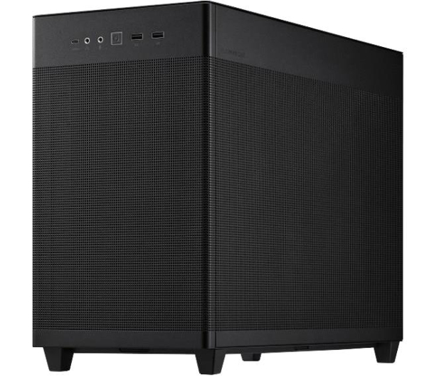 ASUS Prime AP201 Case TG - 1139823 - zdjęcie 4